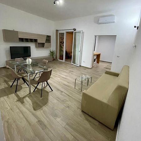 Cristina Home San Pietro Vernotico Zewnętrze zdjęcie