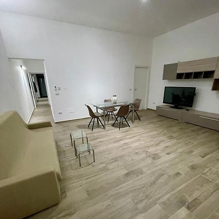 Cristina Home San Pietro Vernotico Zewnętrze zdjęcie