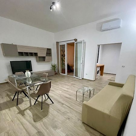 Cristina Home San Pietro Vernotico Zewnętrze zdjęcie