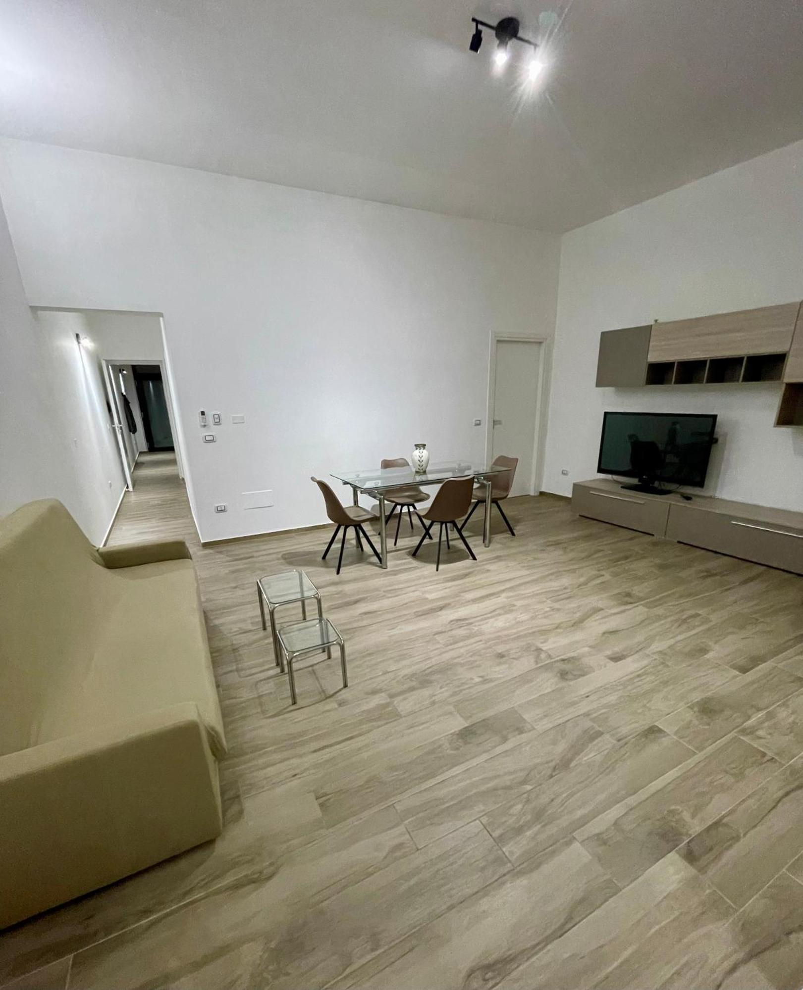 Cristina Home San Pietro Vernotico Zewnętrze zdjęcie