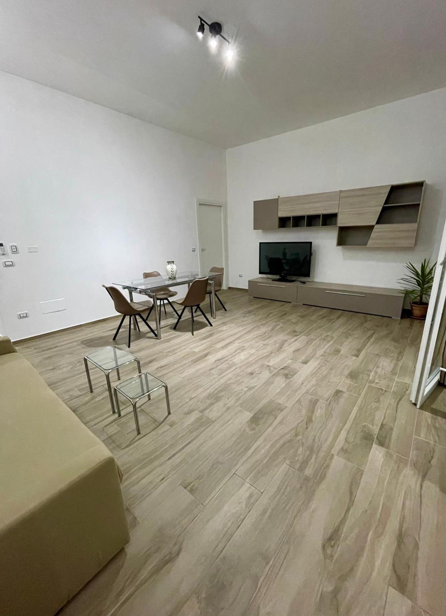 Cristina Home San Pietro Vernotico Zewnętrze zdjęcie