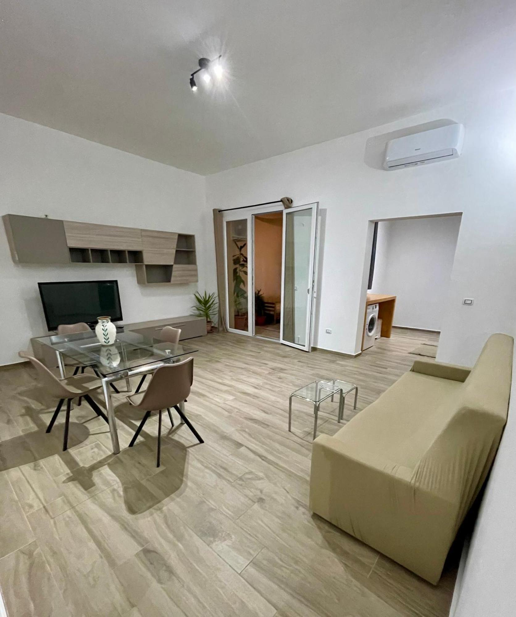 Cristina Home San Pietro Vernotico Zewnętrze zdjęcie