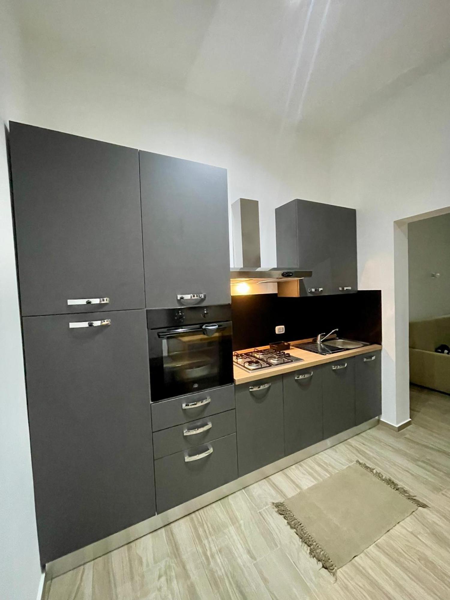 Cristina Home San Pietro Vernotico Zewnętrze zdjęcie