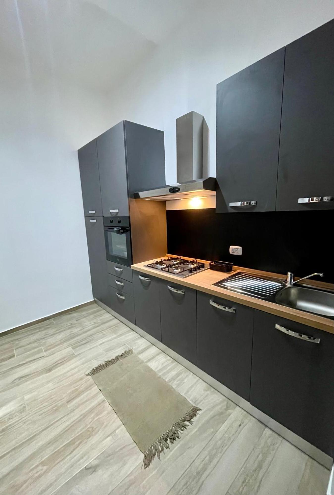 Cristina Home San Pietro Vernotico Zewnętrze zdjęcie