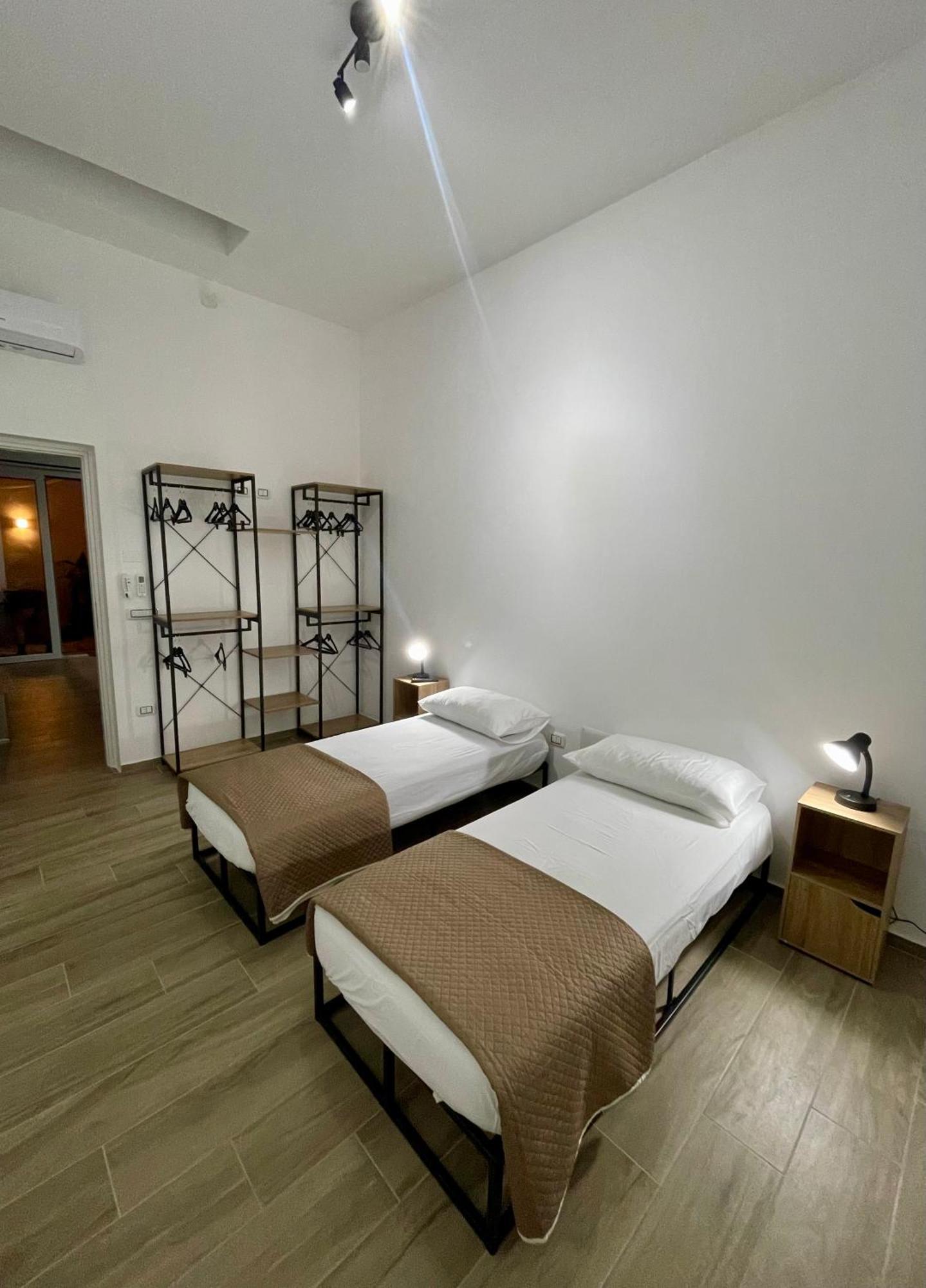 Cristina Home San Pietro Vernotico Zewnętrze zdjęcie
