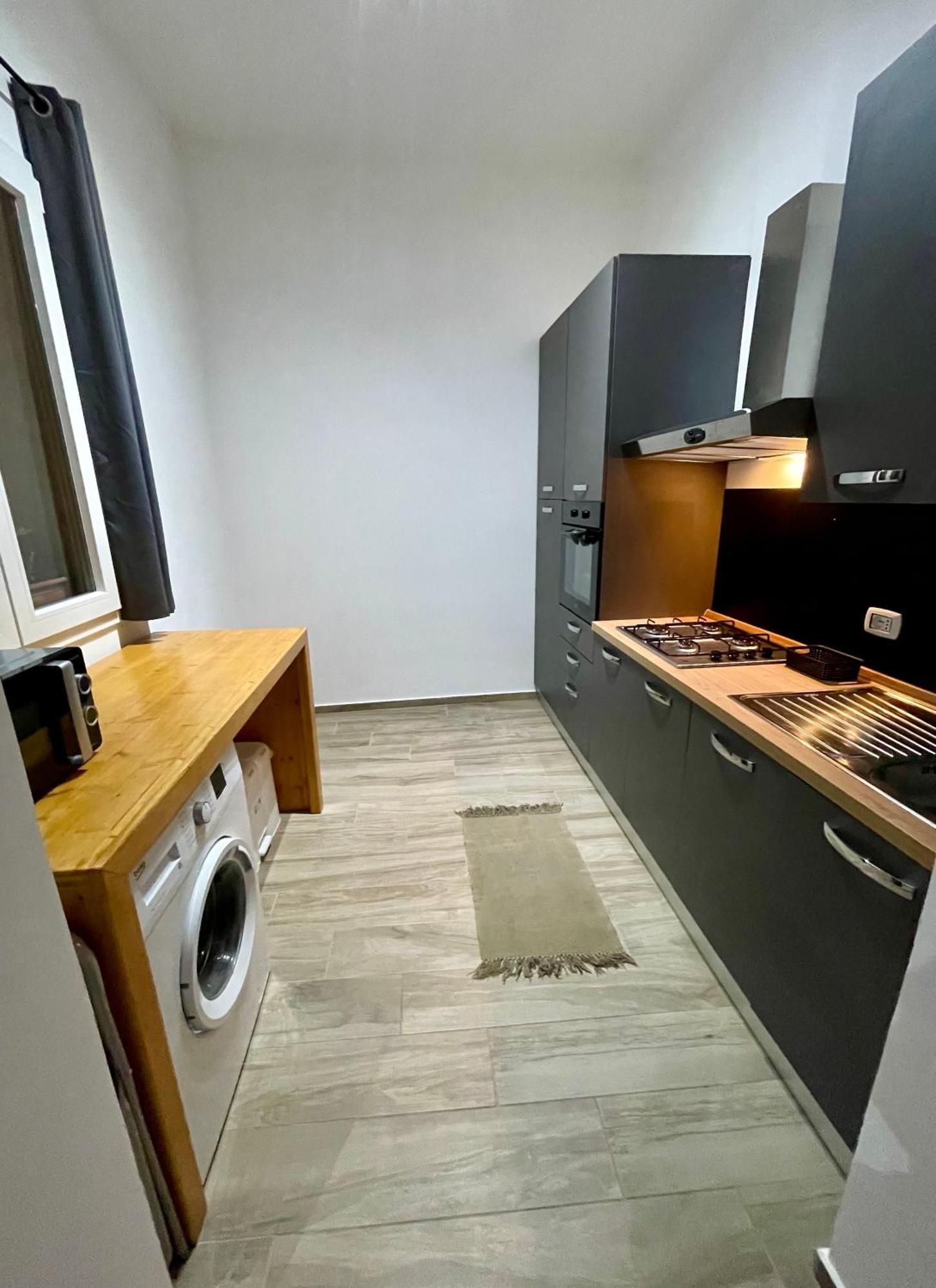 Cristina Home San Pietro Vernotico Zewnętrze zdjęcie
