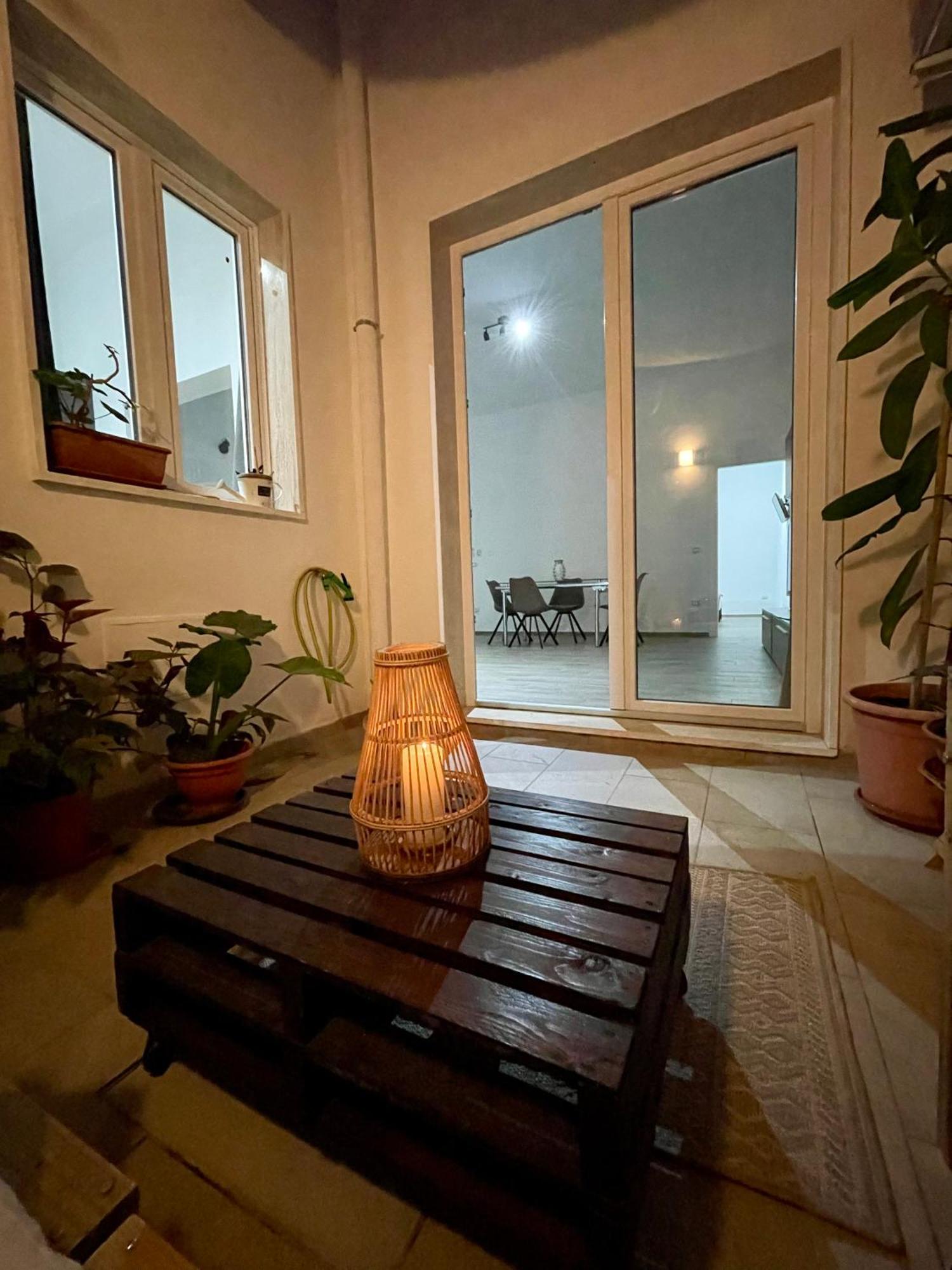 Cristina Home San Pietro Vernotico Zewnętrze zdjęcie