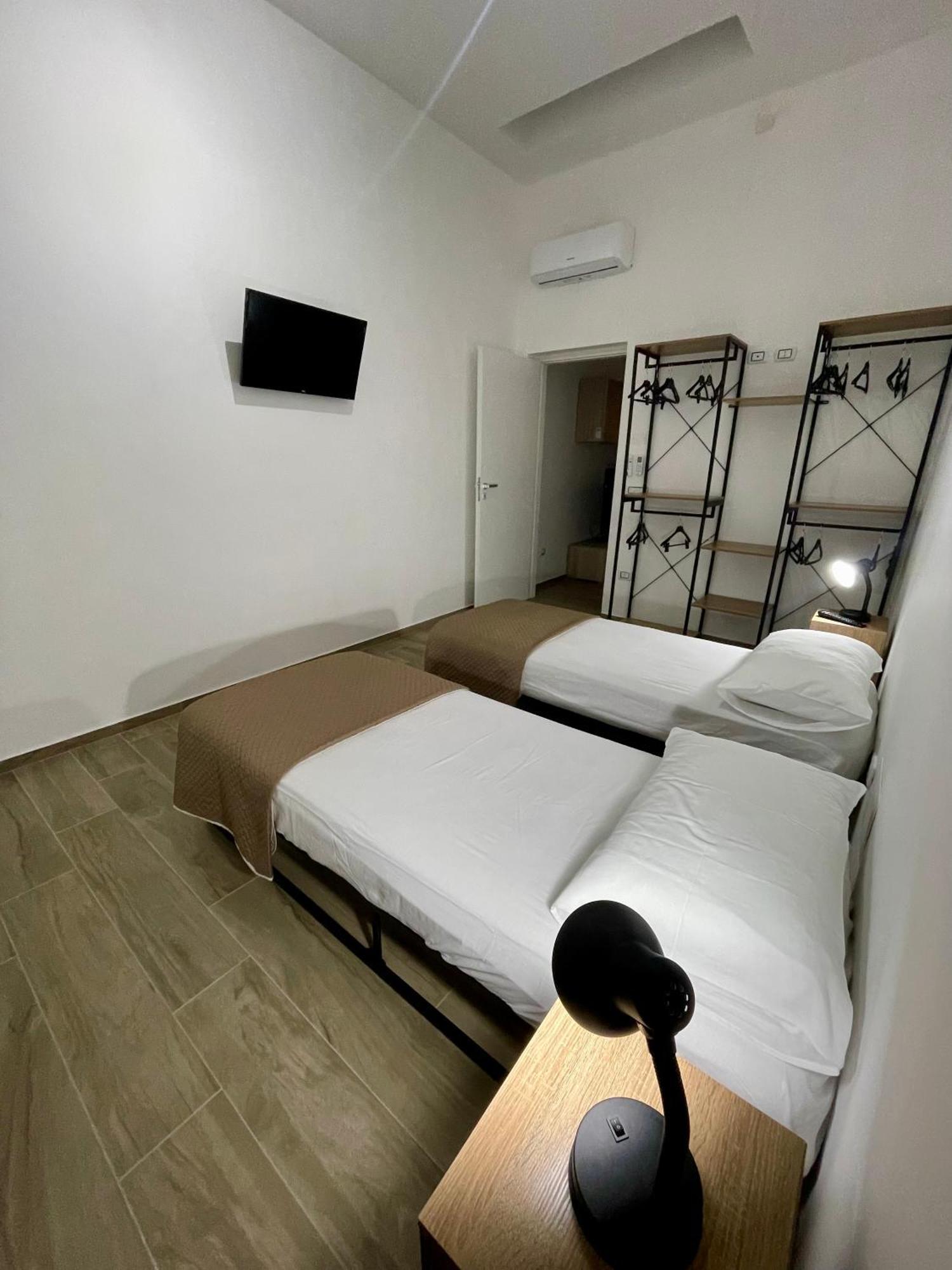 Cristina Home San Pietro Vernotico Zewnętrze zdjęcie