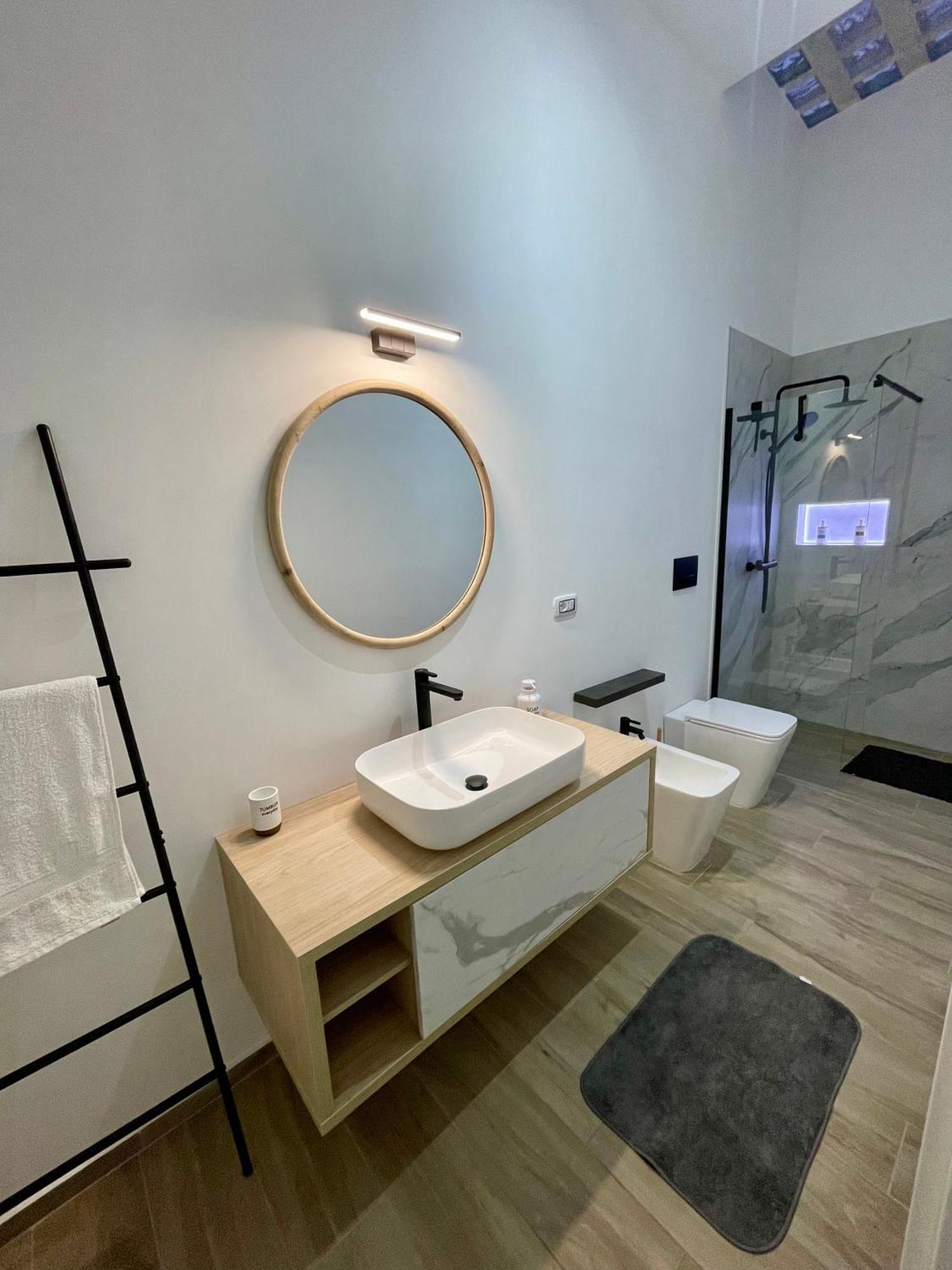 Cristina Home San Pietro Vernotico Zewnętrze zdjęcie