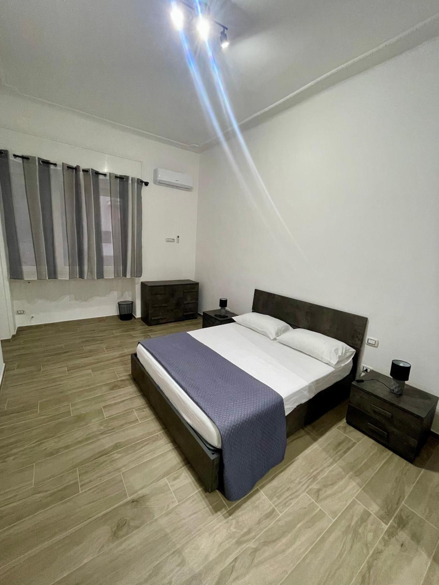 Cristina Home San Pietro Vernotico Zewnętrze zdjęcie