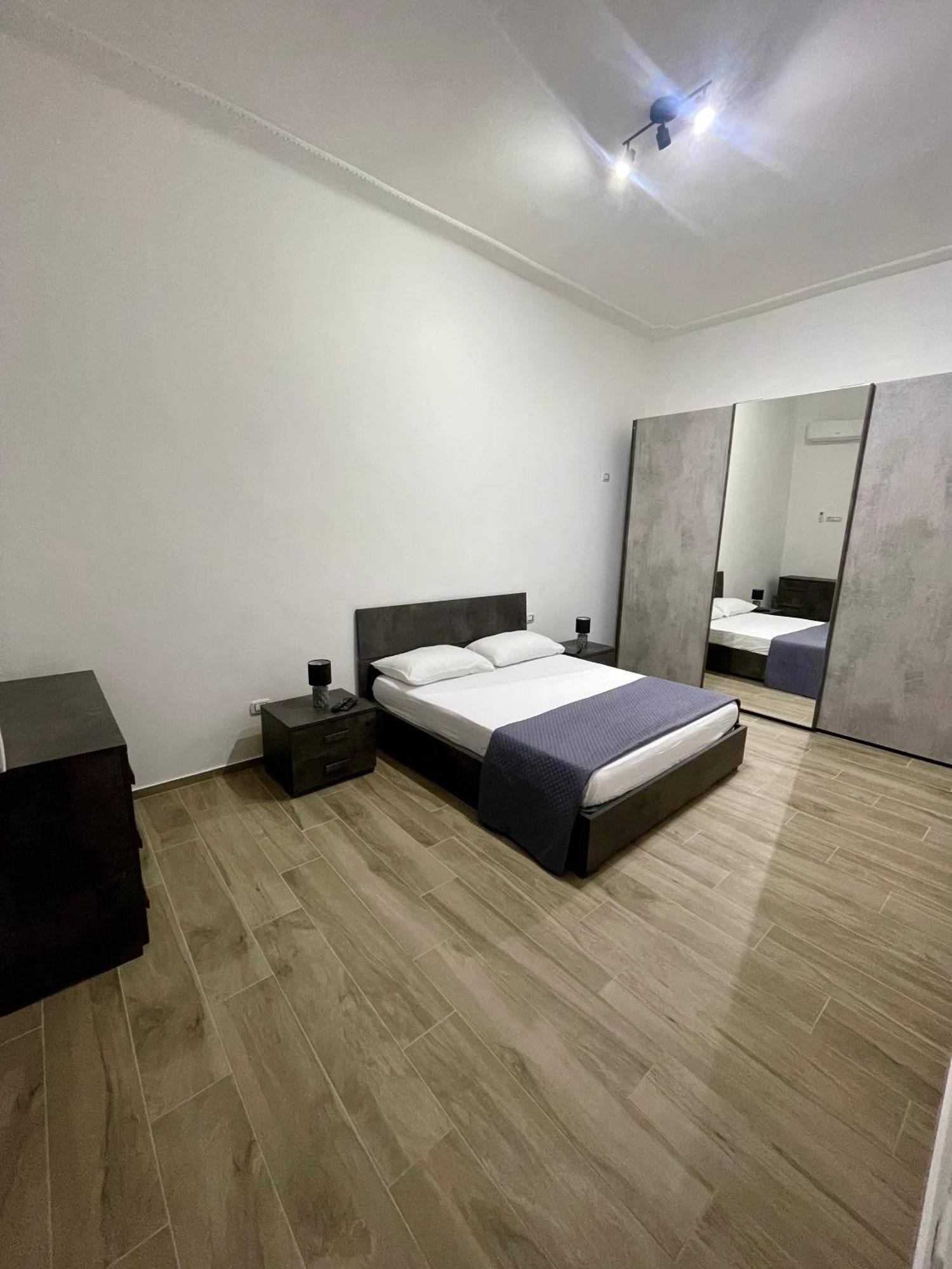 Cristina Home San Pietro Vernotico Zewnętrze zdjęcie