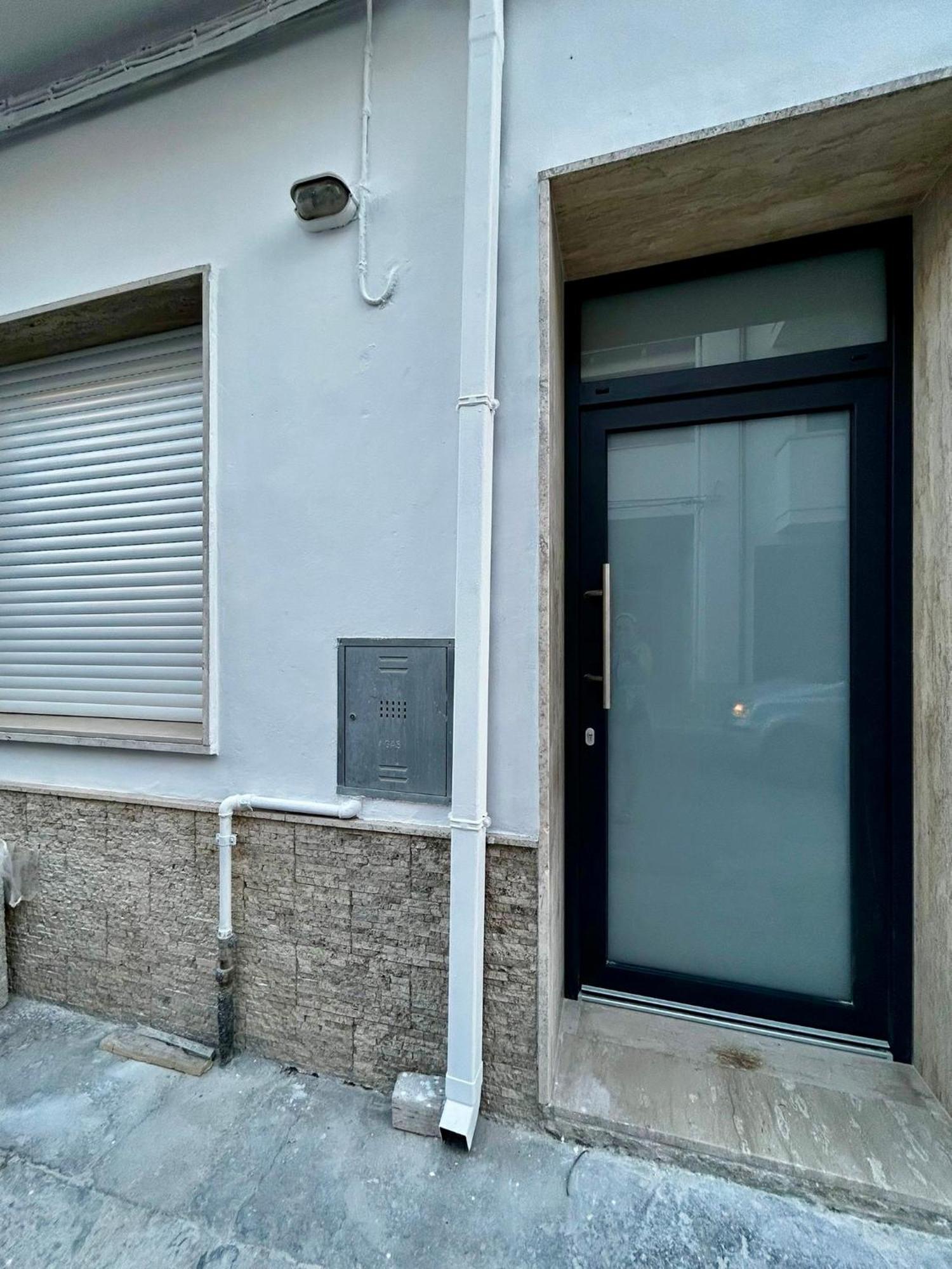 Cristina Home San Pietro Vernotico Zewnętrze zdjęcie